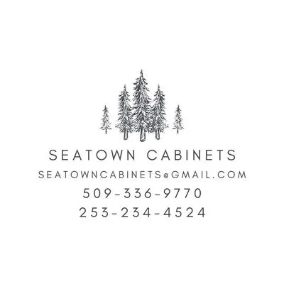 Seatown Cabinets