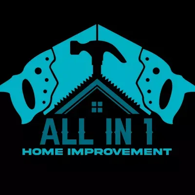 ALL IN ONE  HOME IMPROVEMENT