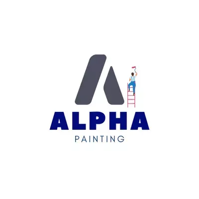 Alpha Painting