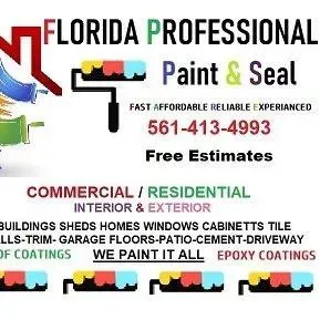 Florida Pro Paint & Seal LLC
