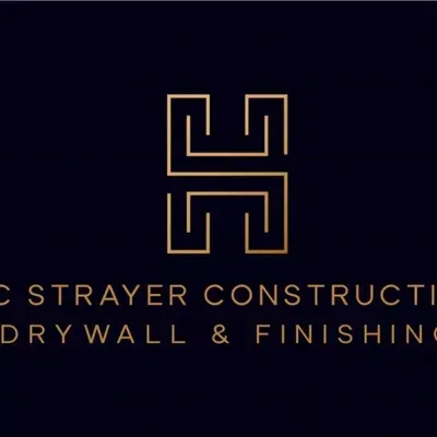 HC Strayer Construction
