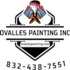 Ovalles Painting Inc
