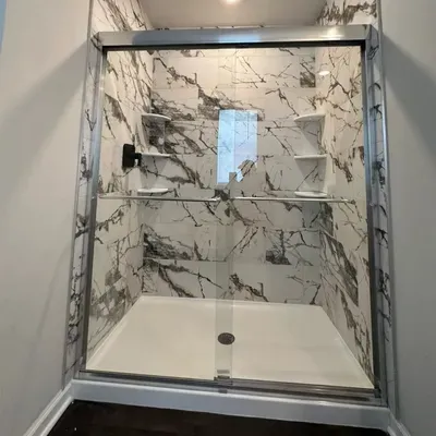 WM Ceramic tile