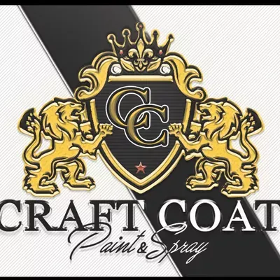 Craft Coat Paint & Spray