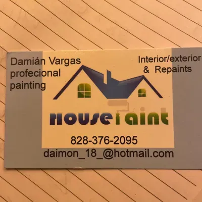 housepaint