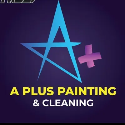 A plus painting & cleaning