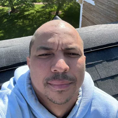 Petrick dos Santos