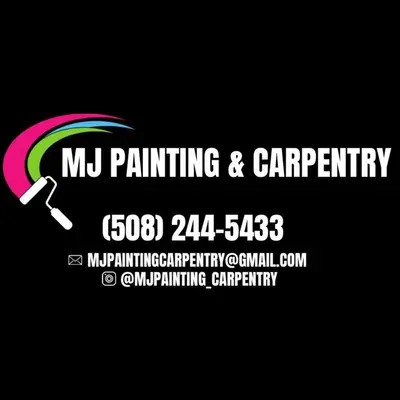 MJ Painting & Carpentry
