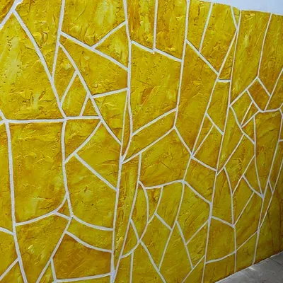 Ace painting