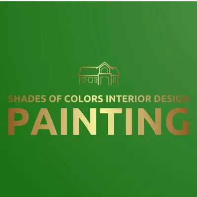 Shades of Colors Painting