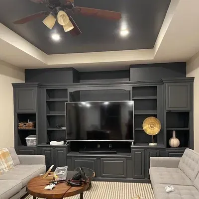 MLG PAINTING LLC