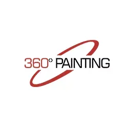360 Painting Of Spring Hill