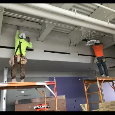 Matias Drywall