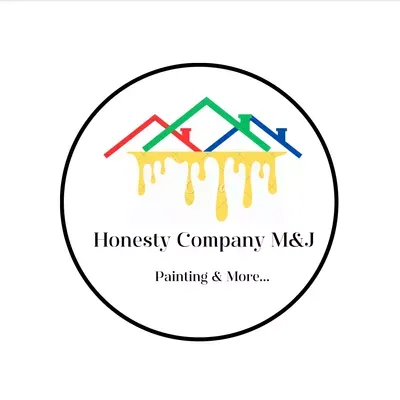 Honesty Company M&J painting and more