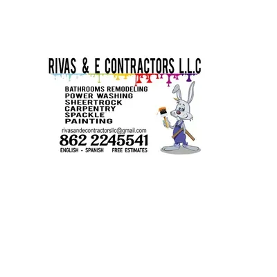 Rivas & E contractors LLC