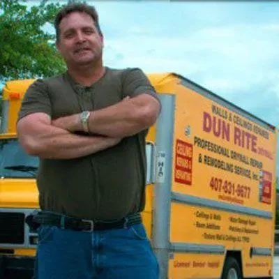 Dun-Rite Drywall Repair and Remodeling