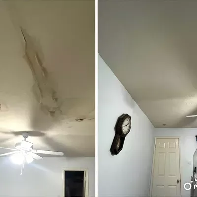 Escobar remodeling