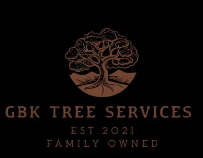 GBK tree services