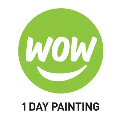 WOW 1 DAY PAINTING Denver West