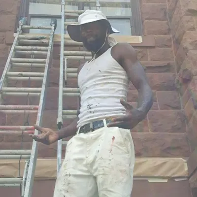 Natural Skilled Approved Painting