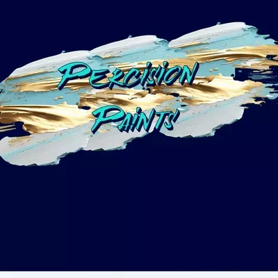 Precision Paints