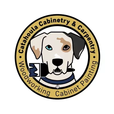 Catahoula Cabinetry & Carpentry