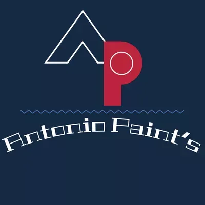 Antonio Paint’s