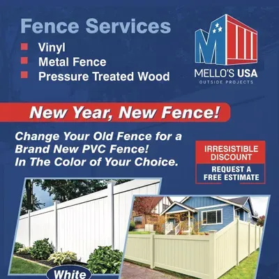 MELLO'S USA, LLC