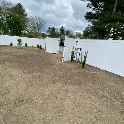 Alejandro’s Landscaping and Tree Service