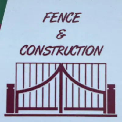 Fence & Construction
