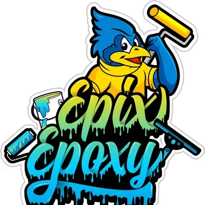 Epix Epoxy