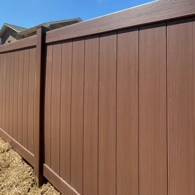 Wright Fencing