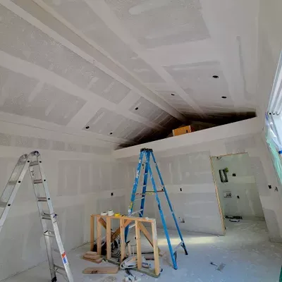 Mbarete Drywall