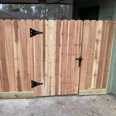 AA Outdoor Solutions