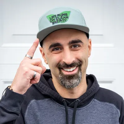 Karim Marcel Georges