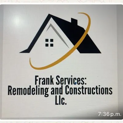 Frank Services: Remodeling and Constructions LLC