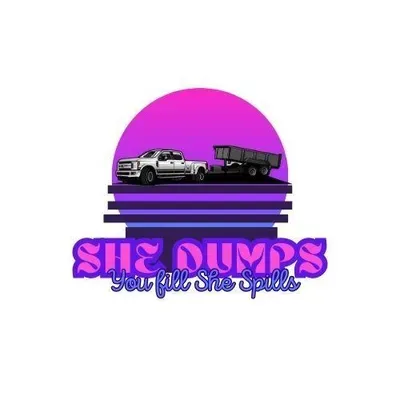 She Dumps