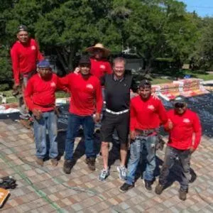 Roof Repair Experts 24/7