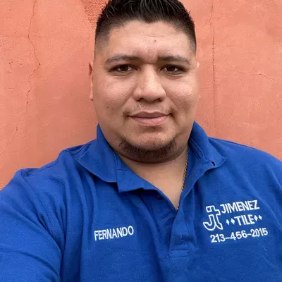 Jimenez tile