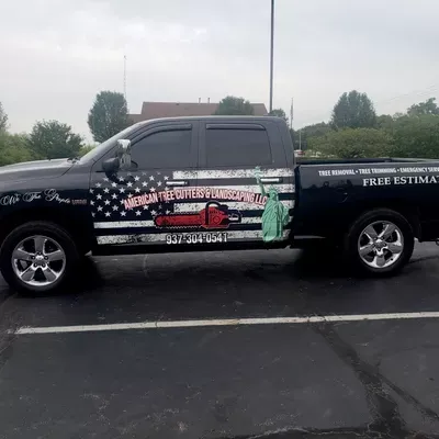 American Tree Cutters & Landscaping Llc