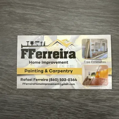 Fernandes Ferreira LLC