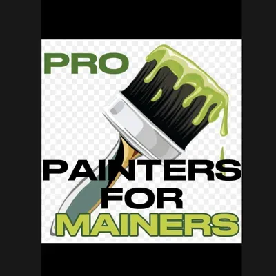 PRO PAINTERS FOR MAINERS