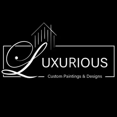 Luxurious Custom Paintings & Designs