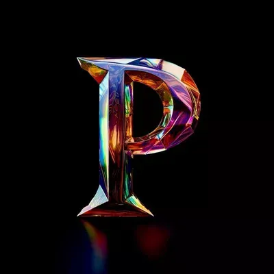 Prismatic Stains