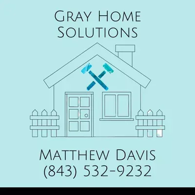 Gray Home Solutions