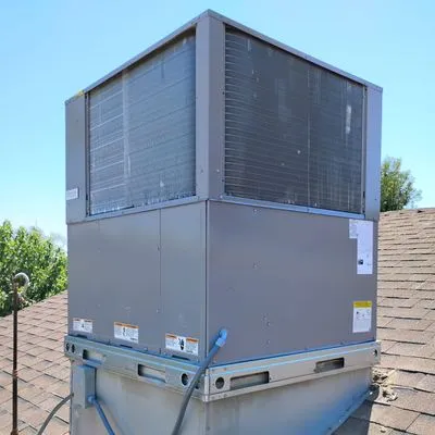 Peña’s A/C & Heating