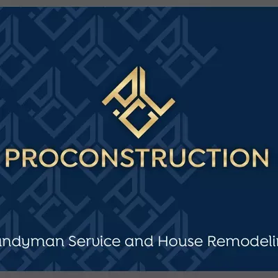PCL Proconstruction LLC