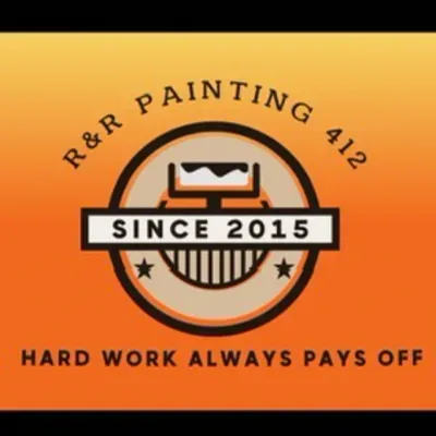 R&R Painting 412