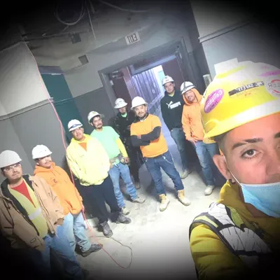 Carias company