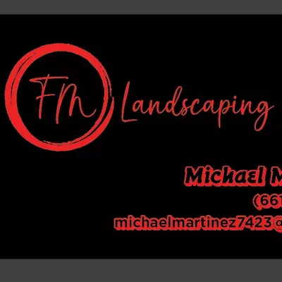 FM Landscaping